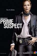 Watch Prime Suspect 123MoviesFree