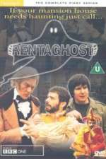 Watch Rentaghost 123MoviesFree