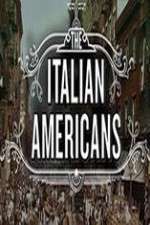 Watch The Italian Americans 123MoviesFree