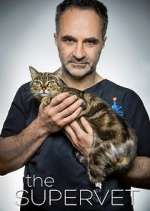 Watch The Supervet: Noel Fitzpatrick 123MoviesFree