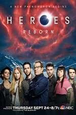Watch Heroes Reborn 123MoviesFree