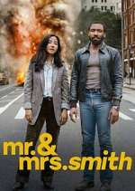 Watch Mr. & Mrs. Smith 123MoviesFree