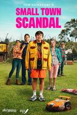 small town scandal season 1 episode 7 tv poster
