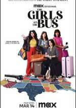Watch The Girls on the Bus 123MoviesFree