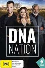 Watch DNA Nation 123MoviesFree