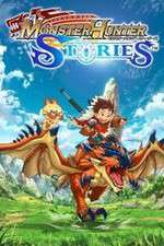 Watch Monster Hunter Stories: Ride On 123MoviesFree