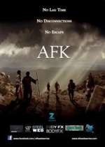 Watch AFK 123MoviesFree