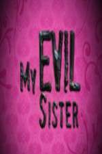 Watch My Evil Sister 123MoviesFree
