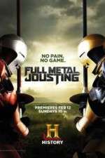 Watch Full Metal Jousting 123MoviesFree