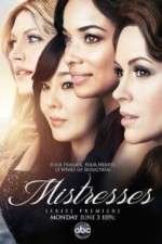 Watch Mistresses (2013) 123MoviesFree