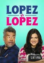 Watch Lopez vs. Lopez 123MoviesFree