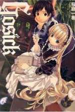 Watch Gosick 123MoviesFree
