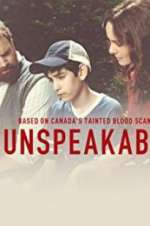 Watch Unspeakable 123MoviesFree