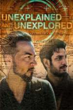 Watch Unexplained and Unexplored 123MoviesFree