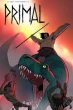 Watch Primal 123MoviesFree