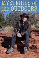 Watch Mysteries of the Outdoors 123MoviesFree