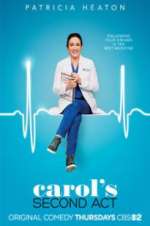 Watch Carol\'s Second Act 123MoviesFree