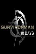 Watch Survivorman Ten Days 123MoviesFree