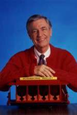 Watch Mister Rogers Neighborhood 123MoviesFree