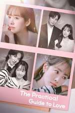 the practical guide to love tv poster