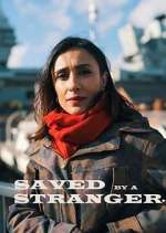 Watch Saved by a Stranger 123MoviesFree