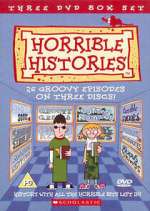 Watch Horrible Histories 123MoviesFree