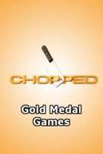 Watch Chopped: Gold Medal Games 123MoviesFree