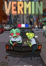 Watch Vermin 123MoviesFree
