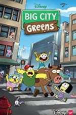 Watch Big City Greens 123MoviesFree
