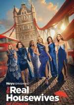 Watch The Real Housewives of London 123MoviesFree
