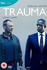Watch Trauma (UK) 123MoviesFree