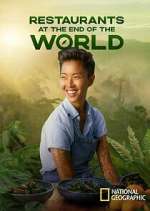 Watch Restaurants at the End of the World 123MoviesFree