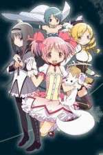 Watch Maho Shojo Madoka Magica 123MoviesFree