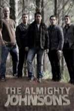 Watch The Almighty Johnsons 123MoviesFree