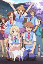 Watch Sakurasou no Pet na Kanojo 123MoviesFree