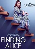 Watch Finding Alice 123MoviesFree