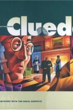 Watch Cluedo 123MoviesFree