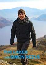 Watch The Lakes with Simon Reeve 123MoviesFree