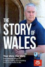 Watch The Story of Wales 123MoviesFree