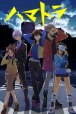 Watch Hamatora The Animation 123MoviesFree
