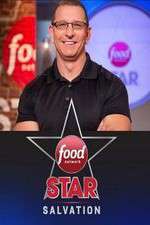 Watch Star Salvation 123MoviesFree