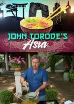 Watch John Torode's Asia 123MoviesFree