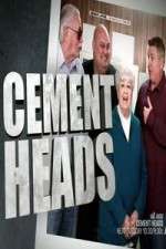 Watch Cement Heads 123MoviesFree