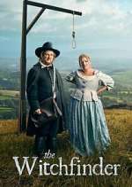 Watch The Witchfinder 123MoviesFree