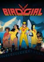 Watch Birdgirl 123MoviesFree
