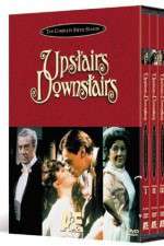 Watch Upstairs Downstairs 123MoviesFree