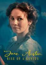 Watch Jane Austen: Rise of a Genius 123MoviesFree