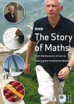Watch The Story of Maths 123MoviesFree