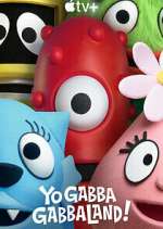 Watch Yo Gabba GabbaLand! 123MoviesFree