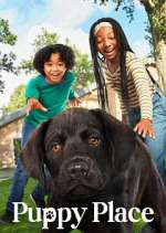 Watch Puppy Place 123MoviesFree